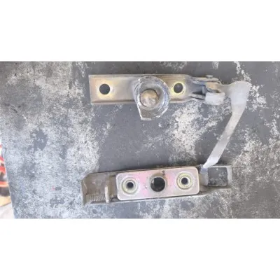 Volkswagen volt LT 46 motor kaput üst alt kilidi çıkma orjinal