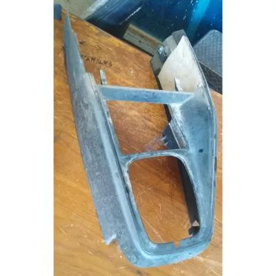  çıkma orjinal vites konsolu