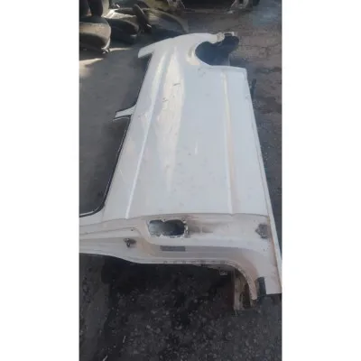 Volkswagen Transporter T5 beyaz renk sol arka çamurluk sol yan duvar