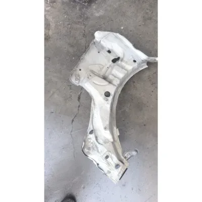 Volkswagen Transporter T5 sol şase çıkma orjinal