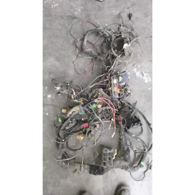 Volkswagen Transporter T5 1.9 göğüs tesisatı