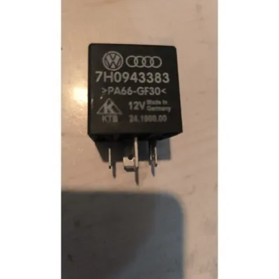 Volkswagen Transporter T5 472 numaralı role 7h0 943 383