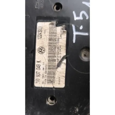 Volkswagen Transporter T5 1.9 getvay beyni 7h0 937 049