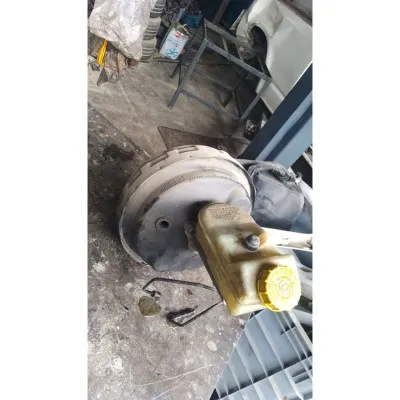 Volkswagen Transporter T5 2.5 tdı 1.9 tdı çıkma orjinal westinghouse 7H0612101A