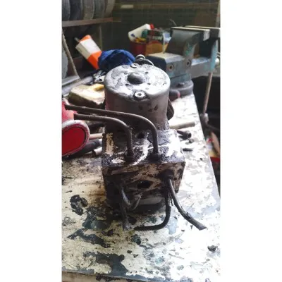 Volkswagen volt LT 35 LT 46 çıkma orjinal ABS beyni