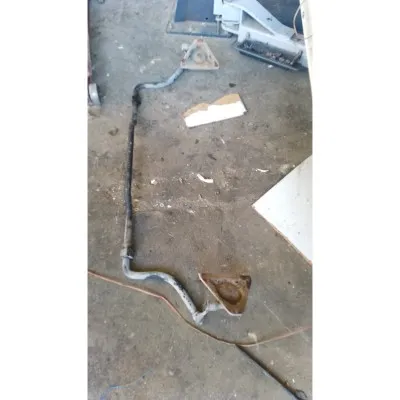 Volkswagen volt LT 35 ön terazi demiri çıkma orjinal