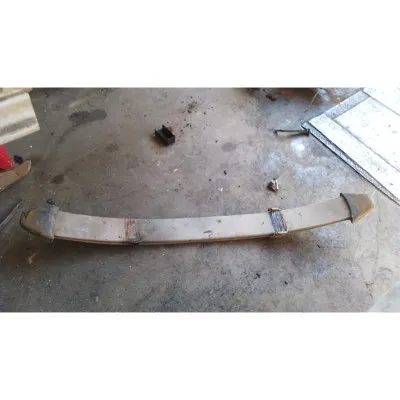 Volkswagen volt LT 35 çıkma orjinal 2 katlı ön makas