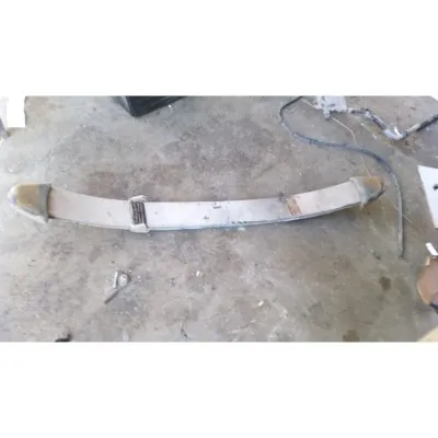 Volkswagen volt LT 35 çıkma orjinal 2 katlı ön makas