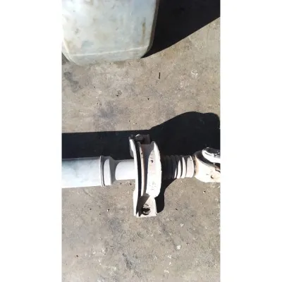 Volkswagen volt LT 35 ve Mercedes Sprinter arka şavt çıkma orjinal