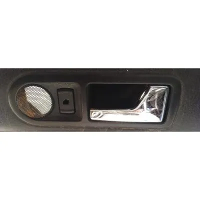 çıkma orjinal sağ arka kapı içten açma kolu 1J1839114C