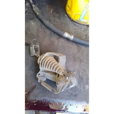 Volkswagen volt LT 35 çıkma orijinal gaz potansiyel metresi