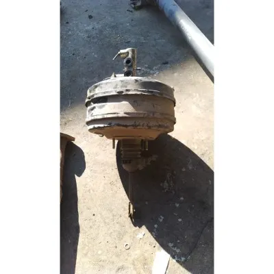 Volkswagen volt LT 35 çıkma orijinal fren westinghouse 2D0612101P