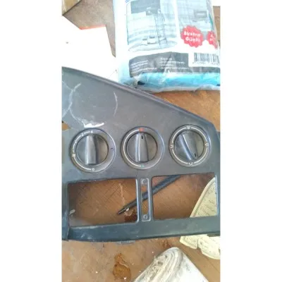 Volkswagen volt LT 35 kalorifer kumanda paneli