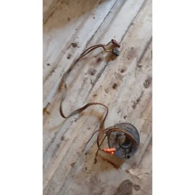 Volt LT 35 LT 46 çıkma orijinal airbag sargısı