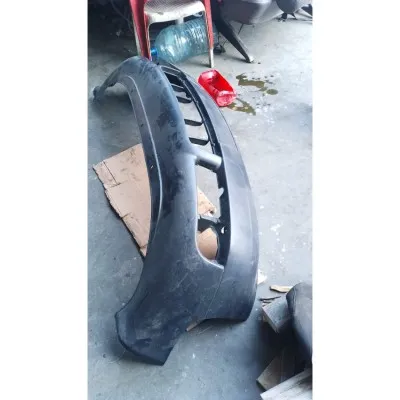 Audi A6 C5 kasa 2001 model ön tampon