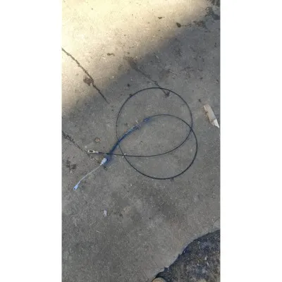 Volkswagen LT 35 LT 46 volt el fren halatı