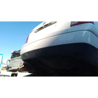 Volkswagen Passat B5 çıkma orjinal arka tampon