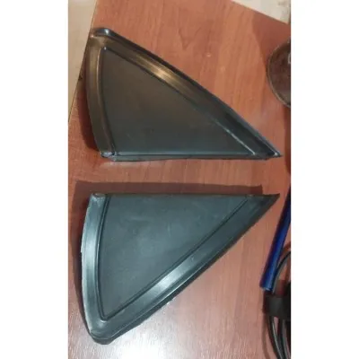 2010 2016 Polo 6r çamurluk üçgen muskası ayna önüne gelen üçgen muska