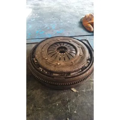  1.9 tdı çıkma orjinal baskı balata volant seti