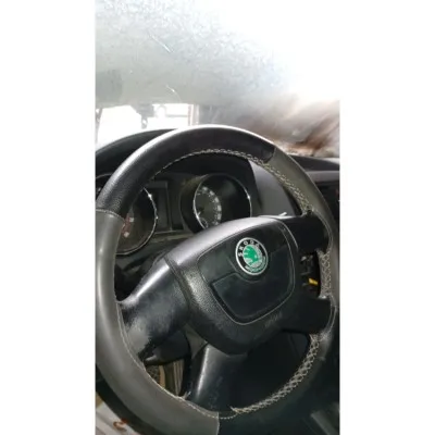 2011 model Skoda yeti çıkma orijinal direksiyon ve direksiyon airbag'i