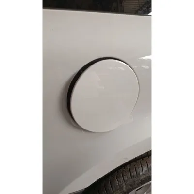 Skoda yeti çıkma orijinal 2011 depo kapağı