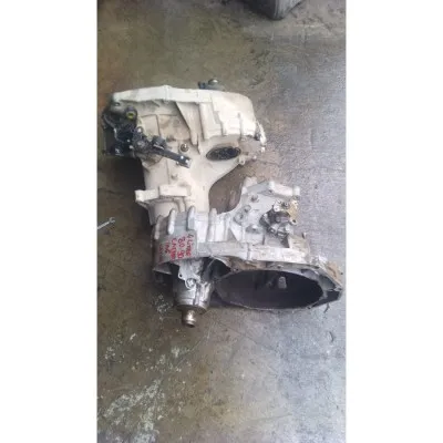 Volkswagen Transporter T4 2.5 tdı çıkma orjinal şanzıman