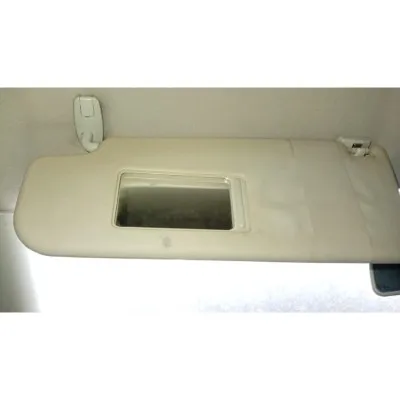 2011 Skoda yeti çıkma orijinal sol güneşlik