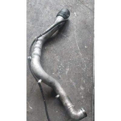 1.9 TDI turbo giriş alüminyum borusu