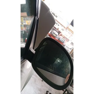 2011 Skoda yeti çıkma orijinal saat dikiz aynası