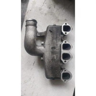  1.9 tdi 1Z Ahu afn emme manifoldu