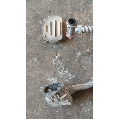 Volkswagen Polo klasik çıkma orijinal fan rezistansı