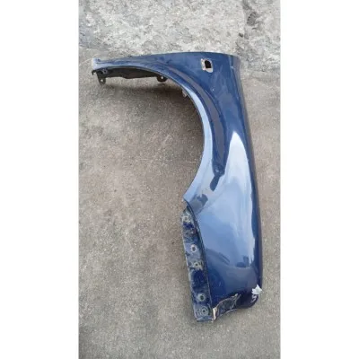 Volkswagen Golf 4 çıkma orijinal sağ ön çamurluk ufak hatalı