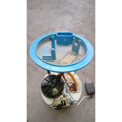 2017 2024 SEAT IBİZA arona 2018 Polo YAKIT ŞAMANDIRASI 2Q0919051F