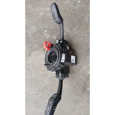 SKODA KAROQ Octavia 1.0 BENZİNLİ 2020 hız sabitlemeli sinyal kolu ve silecek kolu 5Q1953521P 5Q1953569A