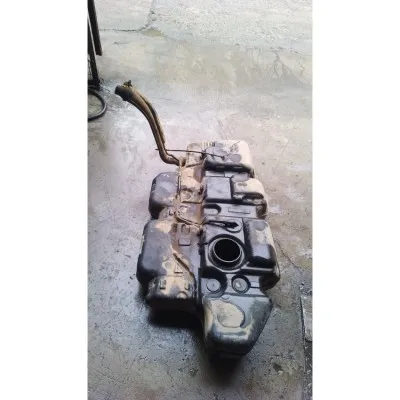 Volkswagen Transporter T5 çıkma orjinal yakıt deposu