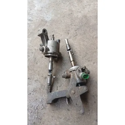 Volkswagen Transporter T5 1.9 vites mekanizması çıkma orijinal