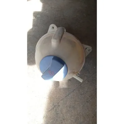 Volkswagen Polo hatchback 1998 model çıkma orijinal motor su bidonu