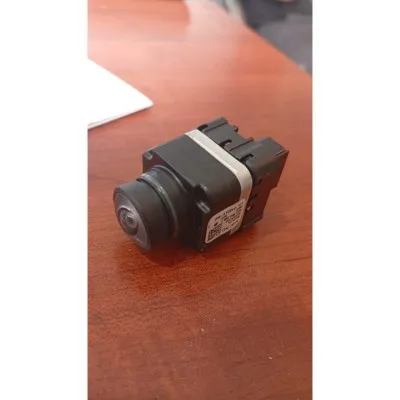 Volkswagen Tiguan Porsche geri görüş kamerası