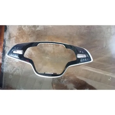 SKODA OCTAVİA 2020 2024 DİREKSİYON SİMİDİ TUŞLARI 5E3419093DA