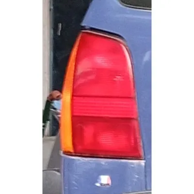 Volkswagen Polo hatback 98 model çıkma orjinal sol arka stop