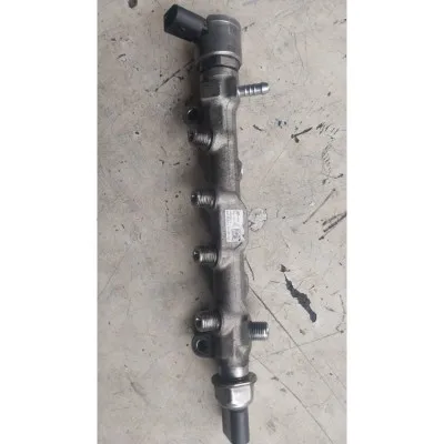 AUDİ A6 A4 A3 Q3 A5 Q5 VOLKSWAGEN CADDY MAXİ TİGUAN GOLF PASSAT B8 JETTA ARTEON SEAT LEON SKODA OCTAVİA 04L089G 1.6 2.0 Chl Cnh Det Rail Borusu Orijinal
