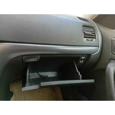 çıkma orijinal torpido kapağı ve torpido