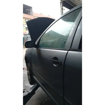 Skoda Fabia 2004 model çıkma orijinal sol ön kapı