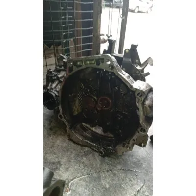 Skoda Fabia 1.4 AMF motor dan çıkma manuel şanzıman gearbox