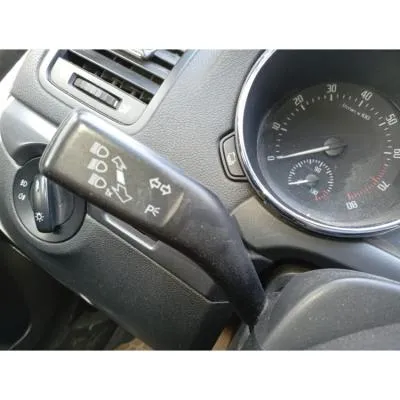 2011 model çıkma orijinal sinyal kolu