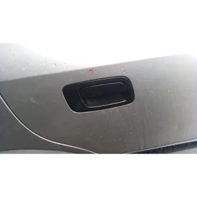 Opel Astra G Station Wagon 1.7 xdtl dizel Gümüş 2000 Model Gri Çıkma Orjinal sağ arka kapı