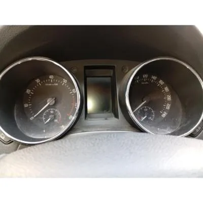 2011 model  kilometre saati çıkma orijinal