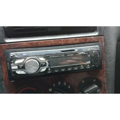 Opel Astra G Station Wagon 1.7 xdtl dizel Gümüş 2000 Model Gri Çıkma Orjinal Yedek Parçaları teyp radyo