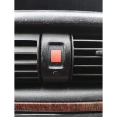 Opel Astra G Station Wagon 1.7 xdtl dizel Gümüş 2000 Model Gri Çıkma Orjinal Yedek Parçaları dörtlü flaşör düğmesi