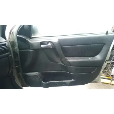 Opel Astra G Station Wagon 1.7 xdtl dizel Gümüş 2000 Model Gri Çıkma Orjinal sağ ön kapı döşemesi